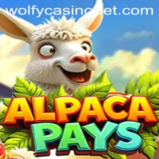 Exploring AlpacaPays at Wolfy Casino