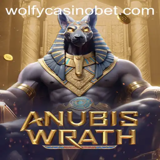 AnubisWrath: A Thrilling Journey into the World of Wolfy Casino