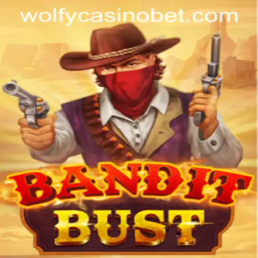Unveiling BanditBust: A Thrilling Adventure at Wolfy Casino