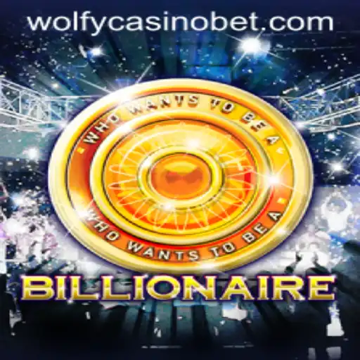 Discover the Thrills of Billionaire: An In-Depth Look at Wolfy Casino's Exciting Game