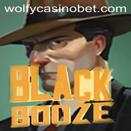 Exploring BlackBooze: An Intriguing Adventure at Wolfy Casino