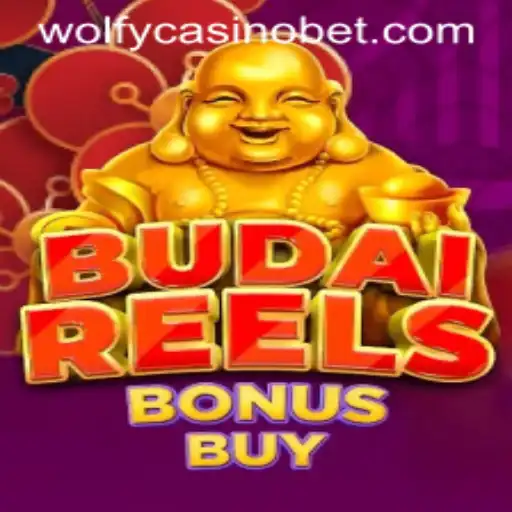 Exploring 'Budai Reels Bonus Buy': A Guide to Winning Big at Wolfy Casino