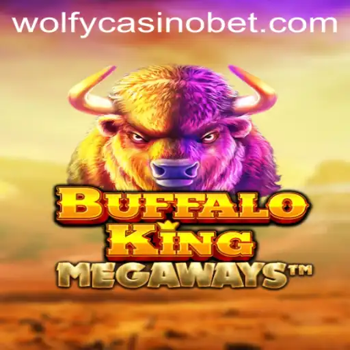 Explore the Wild World of BuffaloKing at Wolfy Casino