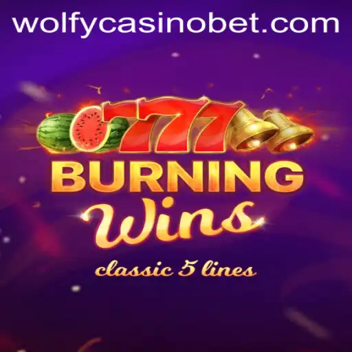 Exploring the Exciting World of BurningWins at Wolfy Casino