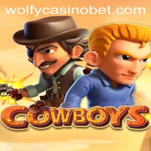 COWBOYS: An Adventure in Wolfy Casino’s Latest Game Release