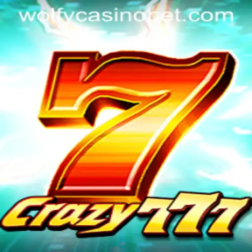 Explore the Thrills of Crazy777 at Wolfy Casino
