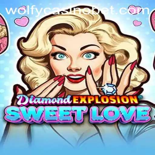 Unveiling DiamondExplosionSweetLove: A Captivating Journey into the World of Wolfy Casino