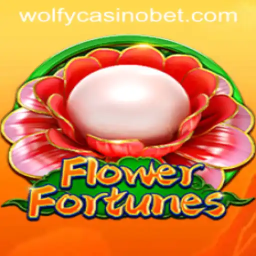 Exploring FlowerFortunes at Wolfy Casino: A Thrilling Gaming Experience