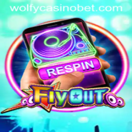 FlyOut: A Captivating Escape in Wolfy Casino