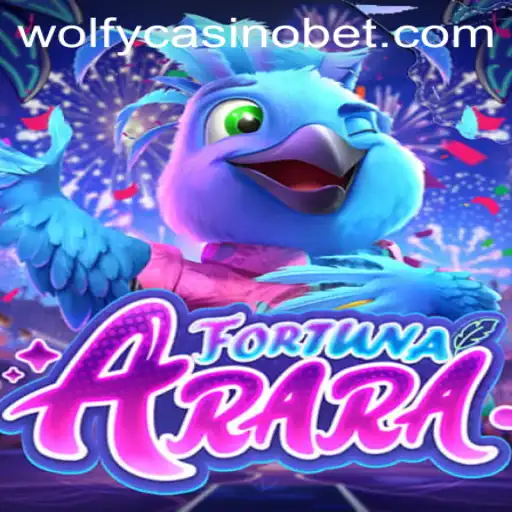 Discovering FortunaArara: A Thrilling Adventure at Wolfy Casino