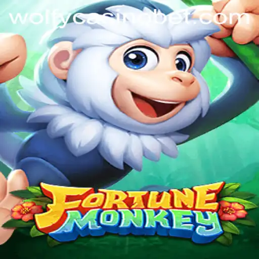 Exploring the Exciting World of FortuneMonkey at Wolfy Casino