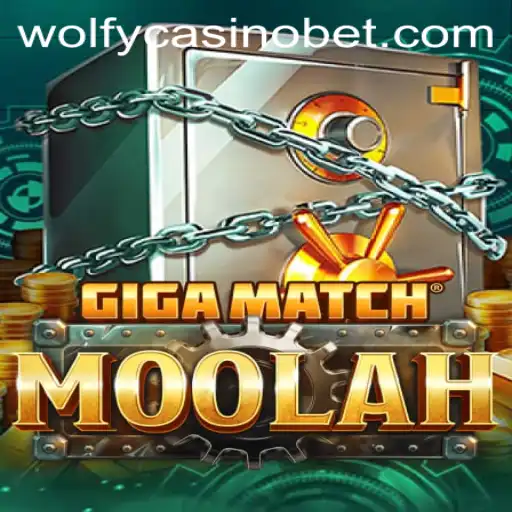 Experience the Thrill of GigaMatchMoolah at Wolfy Casino