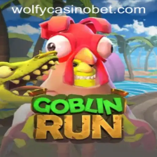 GoblinRun: A Thrilling Adventure in the World of Wolfy Casino