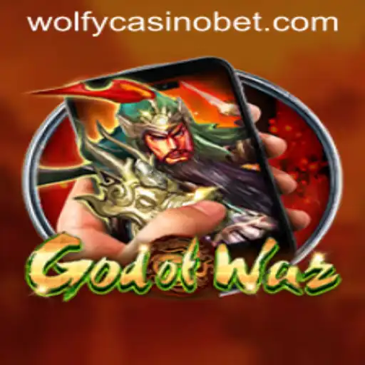 Explore the Enigmatic World of 'GodofWarM' at Wolfy Casino