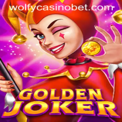 Exploring the Thrilling World of GoldenJoker at Wolfy Casino