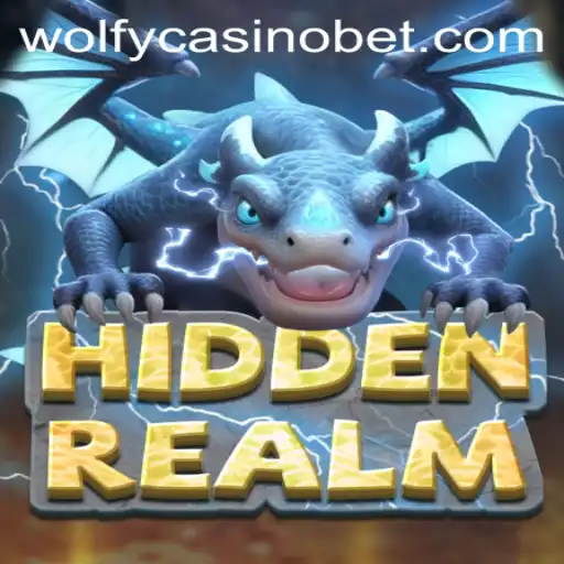 Exploring HiddenRealm: A New Frontier in Gaming with Wolfy Casino