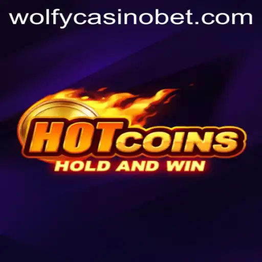 Discover the Exciting World of HotCoins at Wolfy Casino