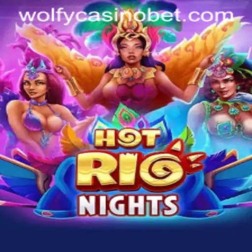 Discovering the Thrills of HotRioNights at Wolfy Casino