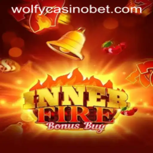 Exploring InnerFireBonusBuy: A Thrilling Adventure Awaits at Wolfy Casino