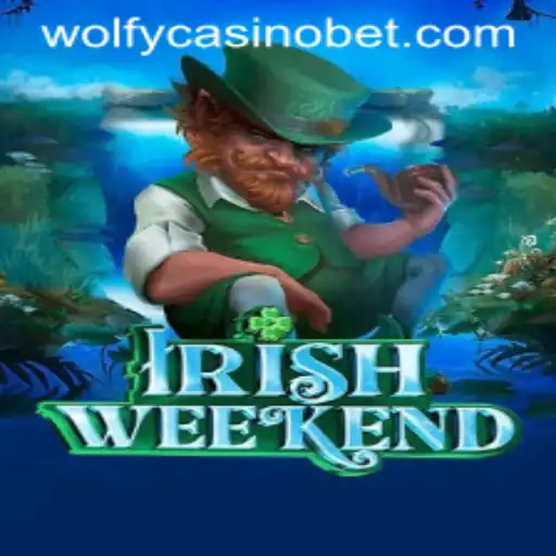 Exploring the Thrills of IrishWeekend at Wolfy Casino