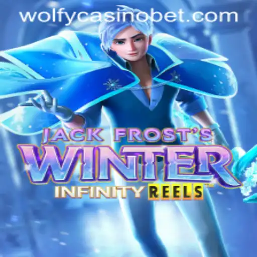 Exploring JackFrostsWinter: A Chilly Adventure at Wolfy Casino