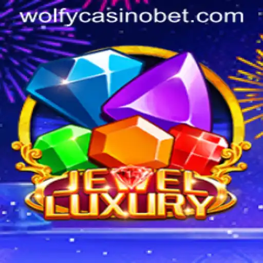 Discover JewelLuxury: A Gem Inside Wolfy Casino
