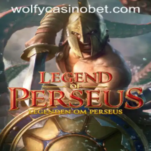 The Exciting World of LegendofPerseus at Wolfy Casino