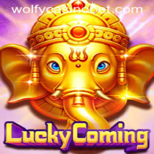 Dive into the Exciting World of LuckyComing at Wolfy Casino