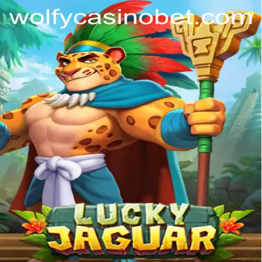 The Thrilling World of LuckyJaguar at Wolfy Casino
