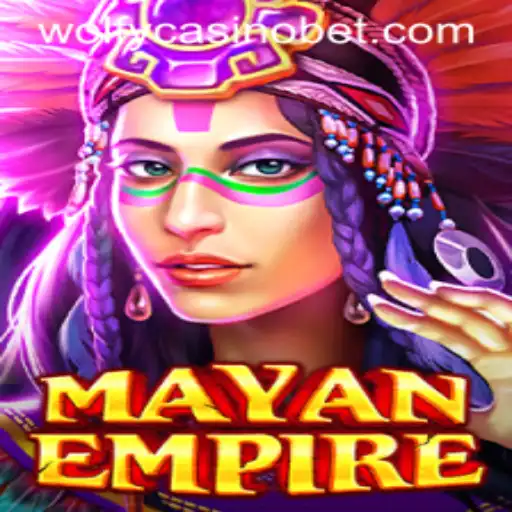 Exploring the Excitement of MayanEmpire at Wolfy Casino