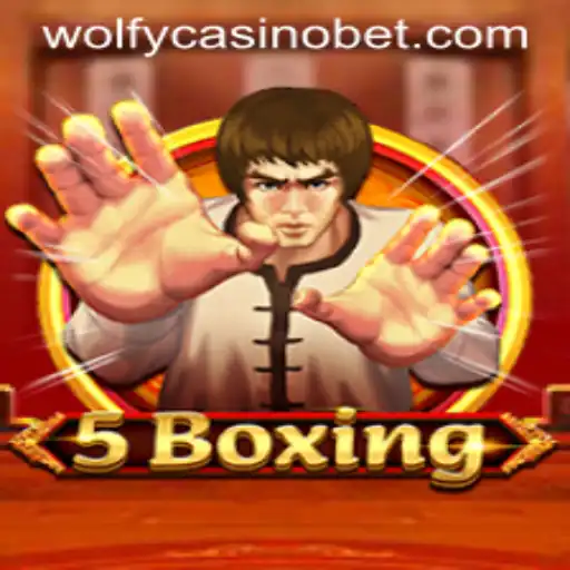 An In-Depth Look at 5Boxing: The Thrilling Addition to Wolfy Casino