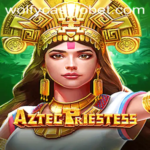 Explore the Mystical World of AztecPriestess at Wolfy Casino
