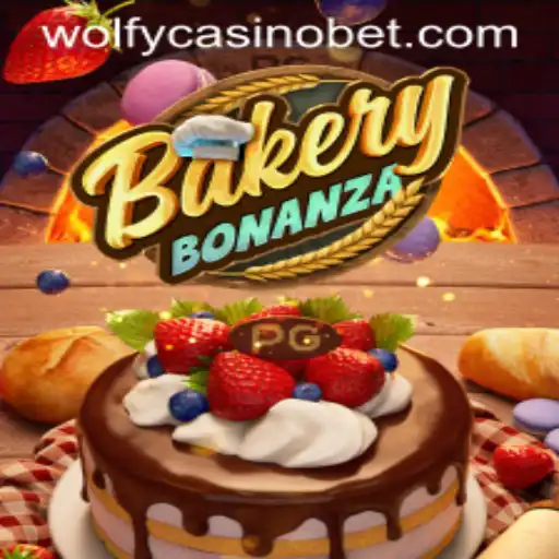 Exploring the Sweet Thrills of BakeryBonanza at Wolfy Casino