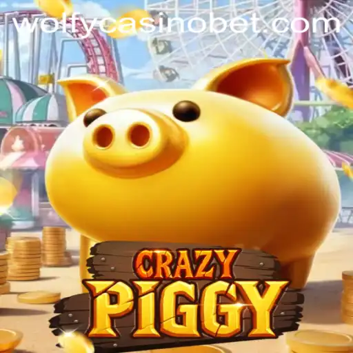 Exploring CrazyPiggy at Wolfy Casino: A Thrilling Virtual Adventure