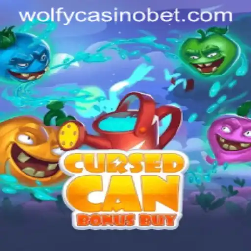 Exploring the Enchanting World of CursedCanBonusBuy at Wolfy Casino