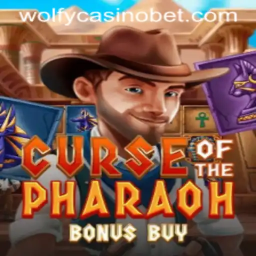 Unveiling the Secrets of CurseofthePharaohBonusBuy at Wolfy Casino