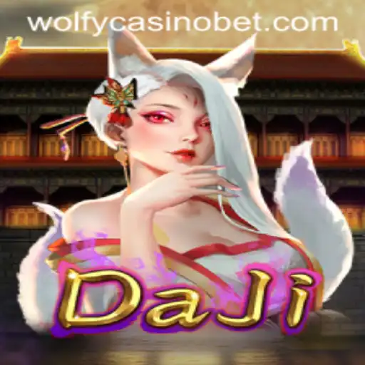 Exploring the Exciting World of DaJi at Wolfy Casino