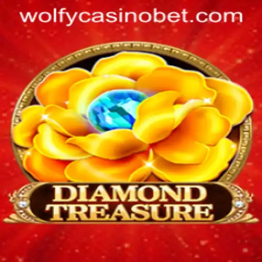 Discover the Exciting World of Diamondtreasure at Wolfy Casino
