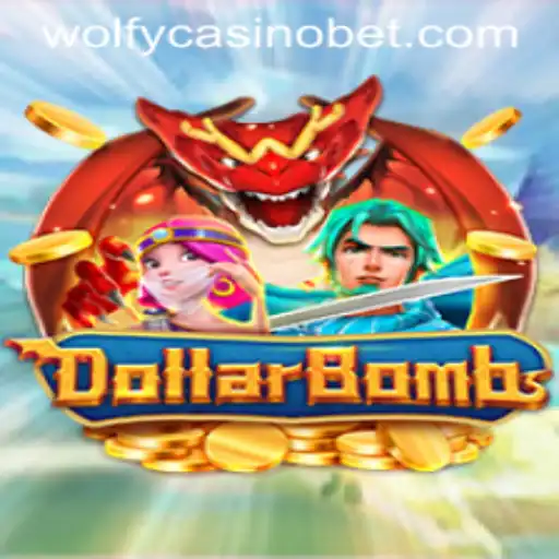 Exploring DollarBombs: A New Era in Online Gaming at Wolfy Casino