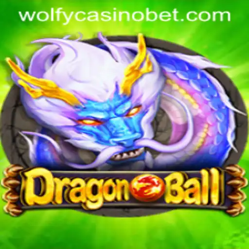 DragonBall: Dive into a World of Adventure and Chance with Wolfy Casino
