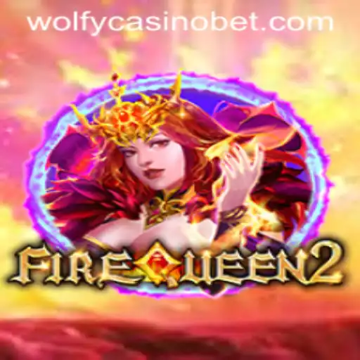 Exploring FireQueen2: A Mesmerizing Experience at Wolfy Casino