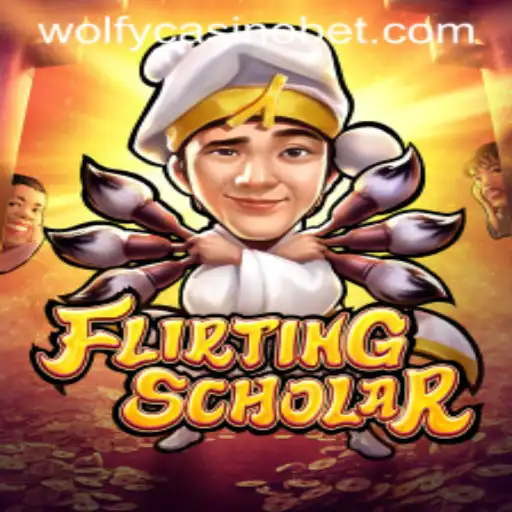 FlirtingScholar: Unveiling the Gameplay Mechanics and the Wolfy Casino Connection