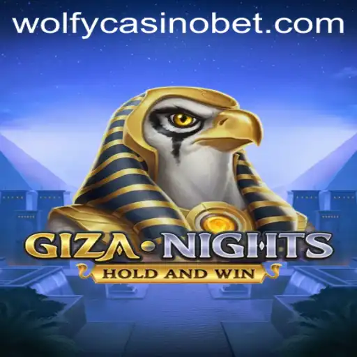 The Thrilling World of GizaNights at Wolfy Casino