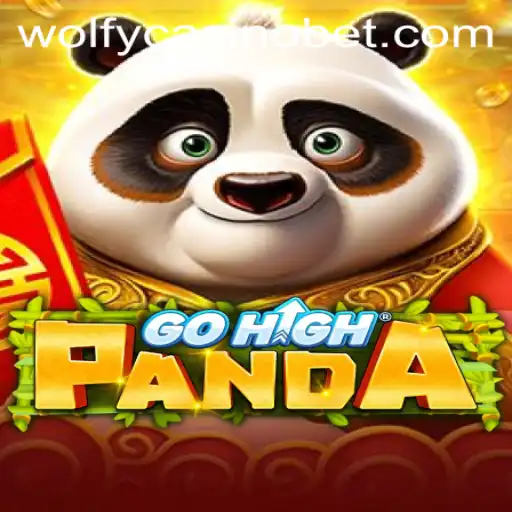 Exploring the Exciting World of GoHighPanda at Wolfy Casino