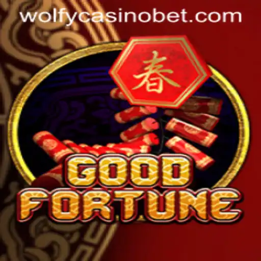 Exploring 'GoodFortune': A New Gaming Experience at Wolfy Casino