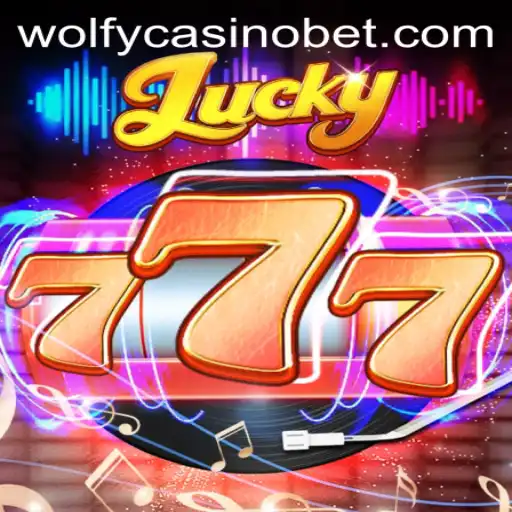The Exciting World of Lucky777 at Wolfy Casino