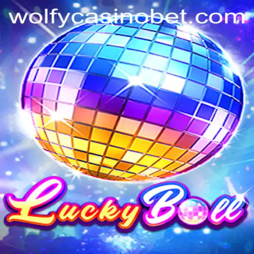 Discovering the Excitement of LuckyBall: A New Adventure at Wolfy Casino