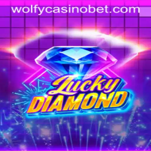 Explore the Exciting World of LuckyDiamond at Wolfy Casino