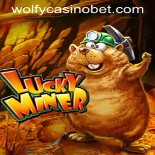 LuckyMiner: Dive into the World of Wolfy Casino