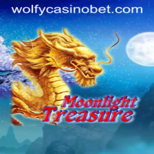 Exploring the Thrills of MoonlightTreasure at Wolfy Casino